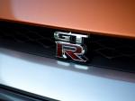 Nissan GT-R 2016 года (US)